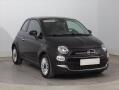 Fiat 500 0.9 TwinAir, Serv.kniha