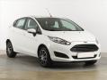 Ford Fiesta 1.25, Serv.kniha