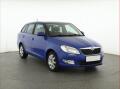 �koda Fabia 1.2 TSI, �R,1.maj