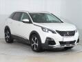 Peugeot 3008 1.2 PureTech, Automat