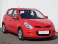 Hyundai i20 Comfort 1.2, Serv.kniha