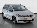 Volkswagen Touran 2.0 TDI, Automat, Tempomat