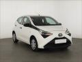 Toyota Aygo 1.0 VVT-i, LPG