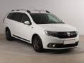 Dacia Logan 1.0 SCe, Serv.kniha