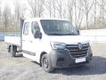 Renault Master 2.3 dCi 150, Valn�k