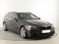 BMW M Paket 520d, Automat, Navi
