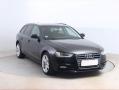 Audi A4 3.0 TDI, Serv.kniha, Navi