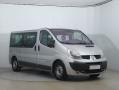 Renault Trafic 2.5 dCi, Bus, 9Mst, R, DPH