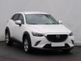 Mazda CX-3 1.5 Skyactiv-D, Navi, Tempomat