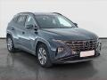 Hyundai Tucson Smart 1.6 T-GDI HEV