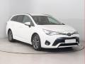 Toyota Avensis 2.0 D-4D, Serv.kniha, Navi