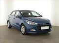 Hyundai i20 1.2, �R,1.maj, Serv.kniha