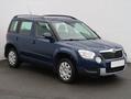 koda Yeti 1.2 TSI, Automat, Serv.kniha