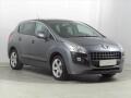 Peugeot 3008 1.6 THP, Tempomat