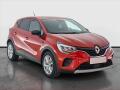 Renault Captur 1.0 TCe, �R,1.maj, Serv.kniha