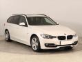 BMW 330 d, Automat, Serv.kniha