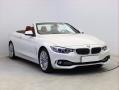 BMW Luxury Line 420d, R