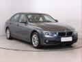 BMW 320 d, Automat, Serv.kniha