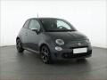 Fiat 500 1.2, Serv.kniha, K��e
