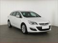 Opel Astra 2.0 CDTI, R,2.maj, Serv.kniha