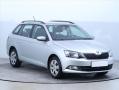 koda Fabia 1.2 TSI, Tempomat