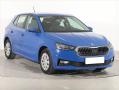 koda Fabia 1.0 TSI, Serv.kniha, Tempomat