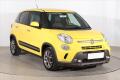 Fiat 500L 0.9 TwinAir, Serv.kniha