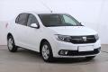 Dacia Logan 1.0 SCe, Serv.kniha