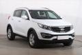 Kia Sportage 1.7 CRDi, Serv.kniha, Tempomat