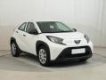 Toyota Aygo 1.0 VVT-i, LPG, Serv.kniha
