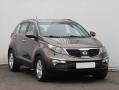 Kia Sportage 2.0 CRDi, 4X4, R,2.maj