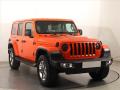 Jeep Wrangler 2.0 eTorque