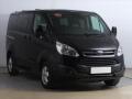 Ford Tourneo Custom Titanium 2.0 EcoBlue, R, DPH