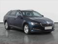 �koda Superb Style 2.0 TDI, Automat