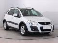 Suzuki SX4 1.6 VVT, Automat, Serv.kniha