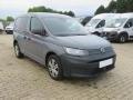 Volkswagen Caddy 2.0 TDI, 1Maj, DPH