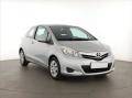 Toyota Yaris 1.33 Dual VVT-i, Park.senzory