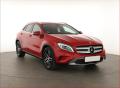 Mercedes-Benz GLA 200 CDI 4MATIC, 4X4