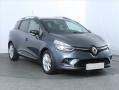 Renault Clio Limited 0.9 TCe, Serv.kniha