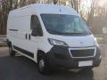 Peugeot Boxer 2.0 BlueHDi, L3H2, 13m3, 1.0t