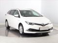 Toyota Auris Hybrid, Automat, Serv.kniha