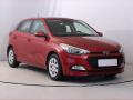 Hyundai i20 1.2, Serv.kniha, Tempomat