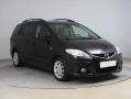 Mazda 5 2.0 CD, 7mst, Tempomat