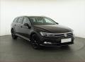 Volkswagen Passat Highline 2.0 TDI, Serv.kniha