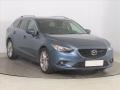 Mazda 6 2.2 Skyactiv-D, Serv.kniha