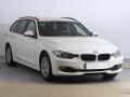 BMW 318 d, Navi, Xenony