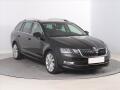 �koda Octavia Laurin&Klement 2.0 TDI, K��e