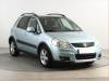 Suzuki SX4 1.6 VVT, Vyh.sedaek