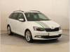 koda Fabia 1.0 TSI, Serv.kniha