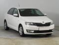 �koda Rapid 1.6 TDI, Serv.kniha